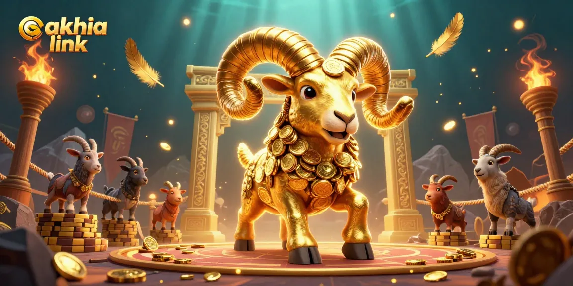 Experience the thrill of cakhia link sports betting with vibrant 3D characters and action-packed visuals.
