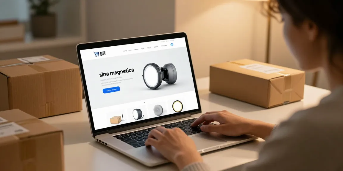 The best deals on sina magnetica for online shopping. Discover top-rated LED products on our e-commerce platform.