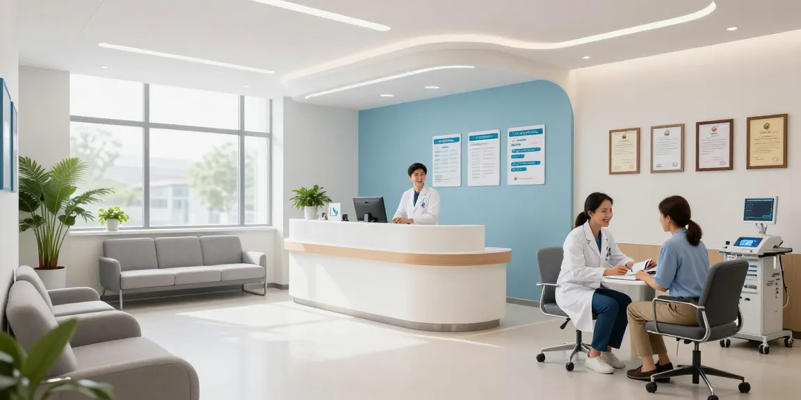 Hair transplant Istanbul cost information in a healthcare facility with compassionate patient care and medical services.