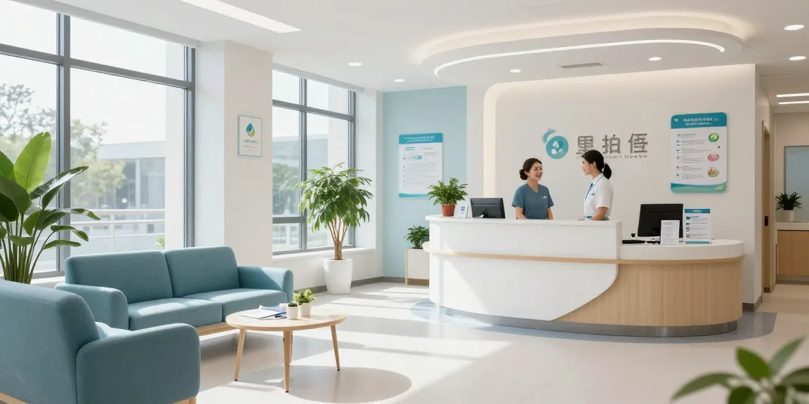 Hair transplant istanbul consultation at a modern health clinic, showcasing patient care and expert medical services.
