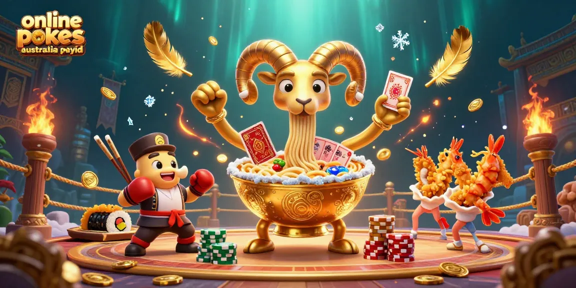 Engage with online pokies australia payid for instant action in a vibrant casino scene.