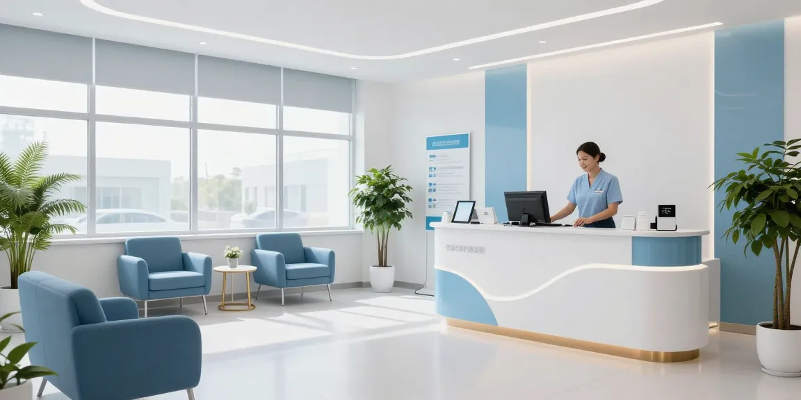 Hair transplant Istanbul consultation at a modern healthcare clinic, showcasing compassionate patient care and expert medical services.