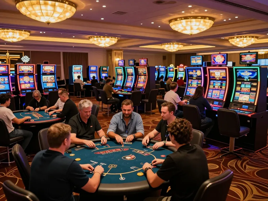 F8BETLV Strategies for Winning Big in 2026: Essential Gambling Tips and Insights