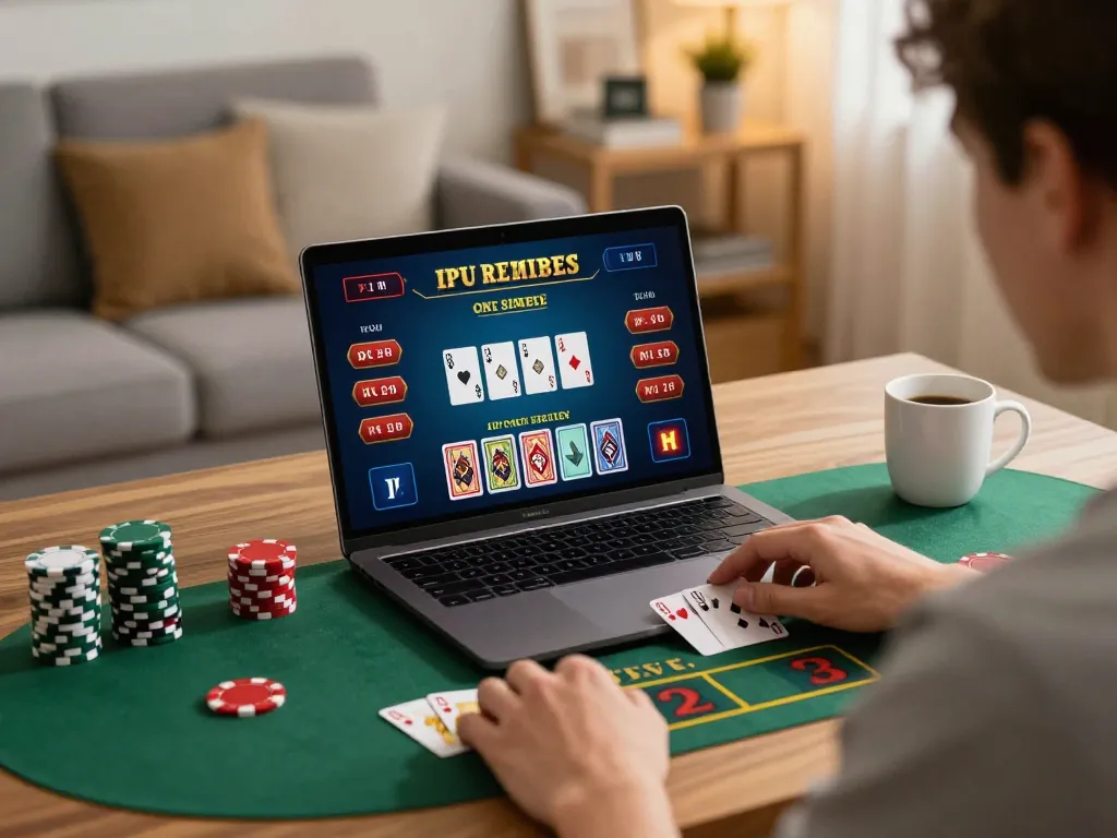 Master Your Game with m88 Login: Essential Strategies for 2026 Gamblers
