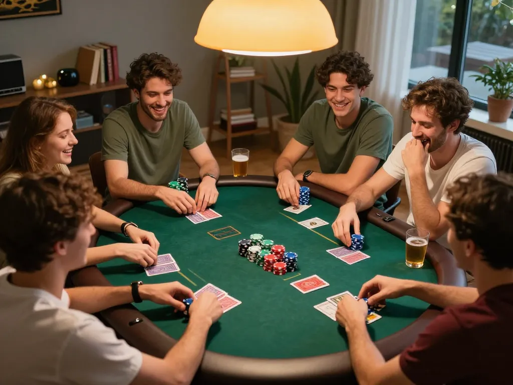 CM88: Winning Strategies for Poker Mastery in 2026