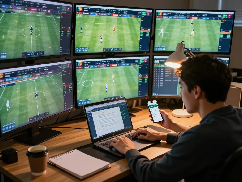 Winning Strategies for keo nha cai in 2026: Master Sports Betting Odds