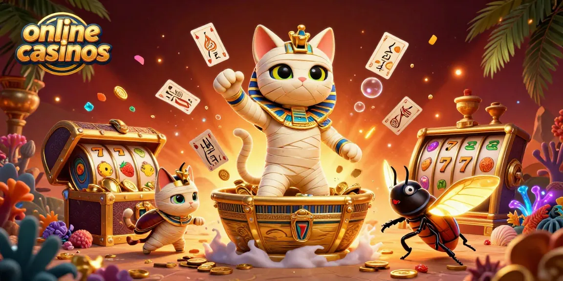 Everything About Online Casinos: The A-to-Z Breakdown for Gamblers in 2026