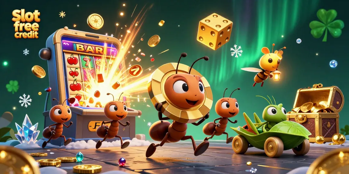Is slot free credit Overrated? A Critical Look at Winning Strategies for Gamblers in 2026
