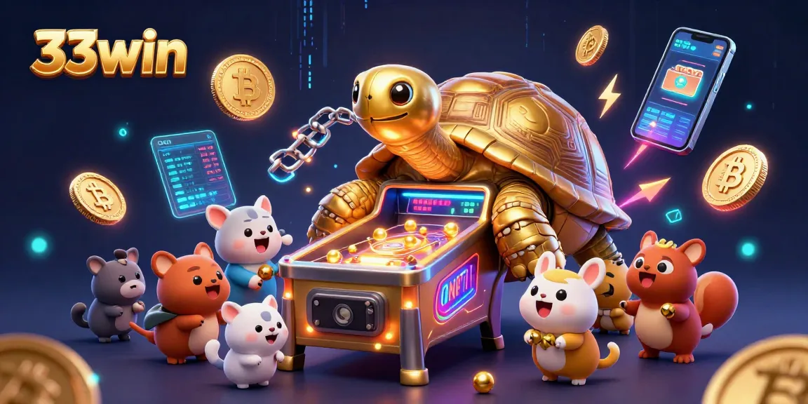 Research-Backed 33win Strategies That Deliver Winning Casino Experiences in 2026