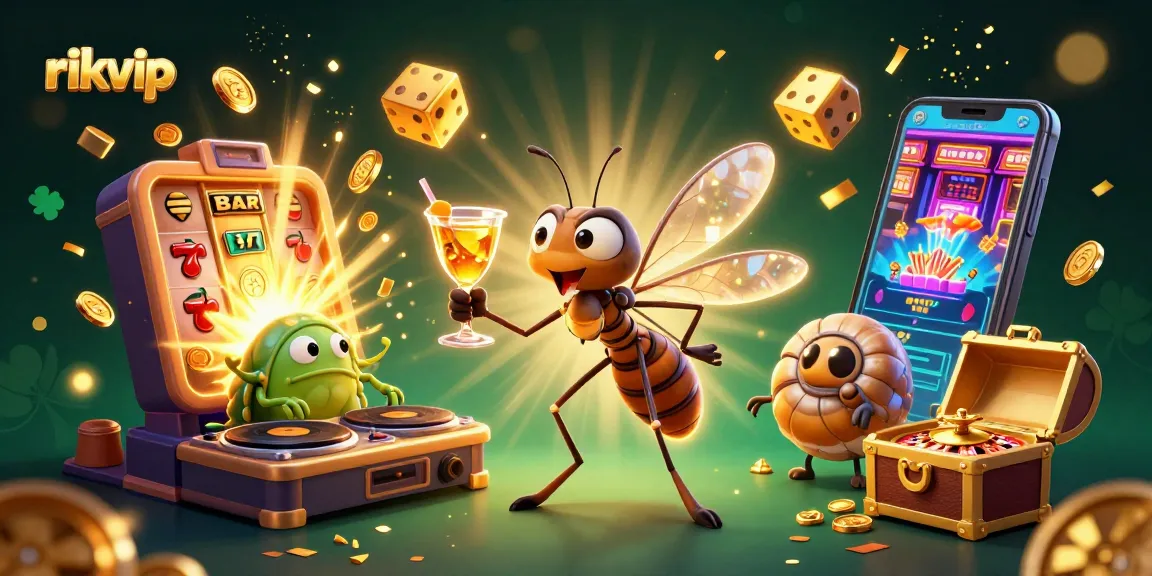 How to Combine rikvip with Strategic Gaming for Better Odds in 2026